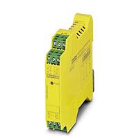 PHOENIX CONTACT 2986588 Safety Relays PSR-SPP- 24DC/ FSP2/2X1/1X2