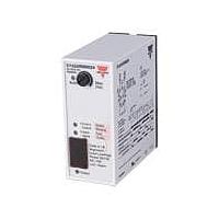 Carlo Gavazzi S142ARNN024 Photoelectric Sensors Amplifier for Through Beam sensors, Range up to: 50000mm, Adjustable Sensitivity, Disgnostic Functions, Alignment help, Power Supply : 24 Vac, SPDT relay + NPN output, 11 pole Plug Connection, UL508, UL325, CSA, Alarm Output
