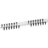 AMP Connectors - TE Connectivity 1-1437514-4 Socket Pins SOCKET 24P GOLD DIP 9984
