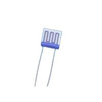 Innovative Sensor Technology HST.P05R0.0505.63A.4W.020-154078 Industrial Temperature Sensors Pt-Heater, 5 x 5 x 0.63 mm, Ag-wire, 20 mm long,
