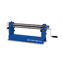 Mackma RB305m Sheet Metal Bending