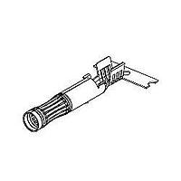 Molex 93303-0003 Contacts 14 AWG CABLE, CHAIN SOCKET CONTACT