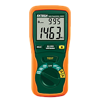 Insulation Tester