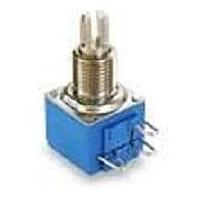 Bourns 82E1A-E20-E13L Potentiometers 5K ohm Linear 10%