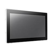Advantech UTC-318DR-ATW0E Fanless All-in-One 18.5" White, Intel Celeron J1900, Res T/S, 4 GB RAM, IT Adapter