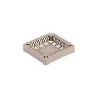 Amphenol FCI 69802-032LF Closed Frame 32P PLCC SMT SOCKETS