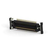 AMP Connectors - TE Connectivity 3-5353515-0 Plugs ON TAPING (EMBOSS) 0.5MM FS CONN TAB AS