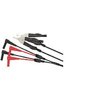 UNI-T UT-L61 Kelvin clips