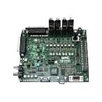 Analog Devices ADZS-21469-EZLITE Evaluation Kits EVAL Kit for ADSP-21469, contains BD/SW