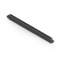 EDAC 895-071-540-408 Receptacles .100" (2.54mm) Pitch Card Edge Connector