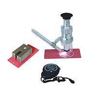 Lonroy BGD 510 Buchholz Paint Indentation Test Machine (500±5g)