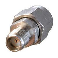 Midwest Microwave / Cinch Connectivity Solutions ADT-2696-SM-SSF-02 RF Adapters - Between Series ADAPTER M/F SMA/SSMA 25 GHZ