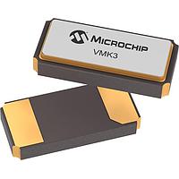 Microchip Technology VMK3-1001-32K7680000 Tuning Fork Crystal VMK3-1001-32K7680000