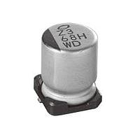 Nichicon UWD1C470MCL1GS Low Impedance Electrolytic Capacitors 16volts 47uF AEC-Q200