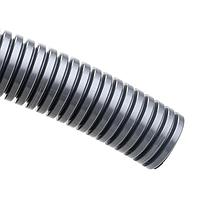 HellermannTyton 166-90877 Spiral Wraps, Sleeves, Tubing & Conduit HelaGuard Non-Metallic Conduit, Std. Weight, 0.75" Dia., Fine Pitch, Nylon PA6, Gray, 164ft/reel