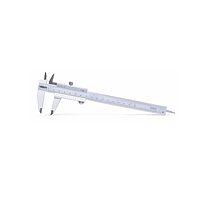 INSIZE 1205-3001S Vernier Caliper (0~300mm)