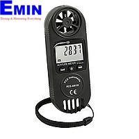 PCE AM 85 3 in 1 Environmental Meter (Altitude Meter, Barometer, Anemometer)