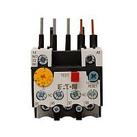 Eaton XTOB001BC1 Thermal IEC OVLR FRAME B CLASS 10 0.6-1A