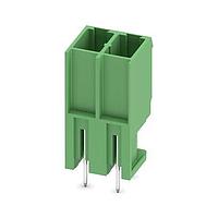 PHOENIX CONTACT 1804687 Fixed Terminal Blocks 2P 7.62mm 180 DEG