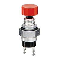 Grayhill 30-3-E Standard Switches SPST NO 1A 115VAC Epoxy Sealed Black