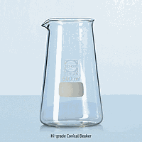 DURAN DU.2114144 Beaker philips 500