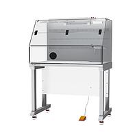 CHC Biotech A-STWS-1200 Safety Trimming Work Station