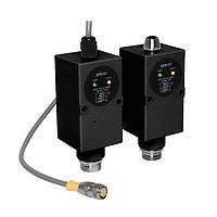 Banner Engineering SPS101QP Switching Power Supplies DC Power Supply; 12-30 V dc 120 mA; 150 mm 5-pin M12 Pigtail QD