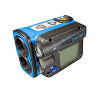 HAGLOF Laser Geo 2 Handheld Laser Rangefinder (0-999 m/ft)