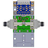 Qorvo TGA2962EVB RF Amplifier 2-20 GHz 10 W GaN Amp