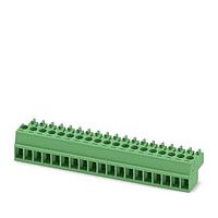 PHOENIX CONTACT 1840531 Plugs 19 Pos 3.5mm pitch Plug 28-16 AWG Screw