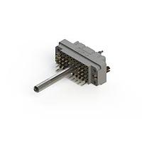 EDAC 519-036-500-401 Connectors Rack & Panel Connector