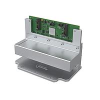 DT Detection Technology X-Cargo 8R23 Multirow detector (2.3mm)