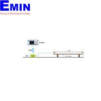 EVERFINE EMI-2000 Radiated Emission Test System