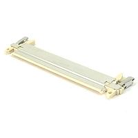 JAE Electronics FI-X30HL Wire Housings 30P Cable Plug Housing