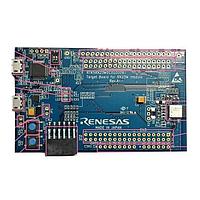 Renesas Electronics RTK5RX23W0C01000BJ Bluetooth Development Tools Target board for RX23W (w. Module)