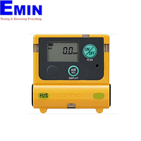 MULTI XS-2200 Personal H2S Monitor (0～30.0ppm)