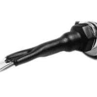 Raychem - TE Connectivity SCL-3/8-2-STK Adhesive Lined / Dual Wall HS-TBG 3/8 3:1 RD PRICE PER STICK