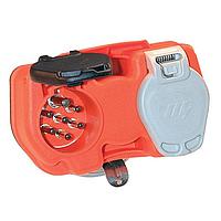 Littelfuse 00560200 Ultra Compact Adapter  24V-S15/P7.N-S M'S