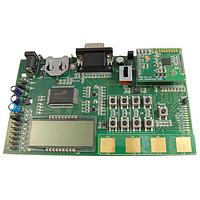 ScioSense PS09-EVA-HR MODULE Interface Development Tools PS09-EVA-HR_V1_2_ Baugruppe komplett