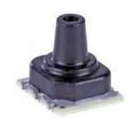 Honeywell ABPLLNT010BGAA5 Board Mount Pressure Sensors Leadless SMT, 10BarG Amp, 10% to 90%, 5V