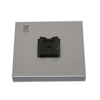 Xeltek DX1056 Socket Adapter (SSOP42; Opentop; DX socket)