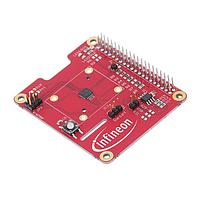 Infineon TPM9672FW1610RPIEBTOBO1 Security / Authentication Development Tools The OPTIGA TPM SLB 9672 RPI evaluation board provides a quick and easy way for developers to get started with Infineon OPTIGA TPM SLB 9672 for Raspberry Pi.