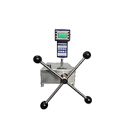 R&D Instruments APCK-C-35 Pressure Calibrator Kit (-1~35bar)