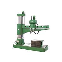 SMAC ZQ3040 x 10 Radial Drilling Machine