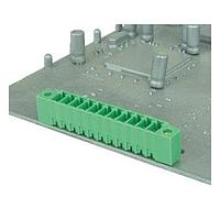 Amphenol Anytek OQ1015500000G Headers 350 TB SOCKET WF VER