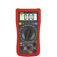 UNI-T UT132B Handheld Digital Multimeter (DC/AC 600V, DC10A)