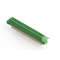 EDAC 846-056-558-212 Receptacles High Temp Card Edge Connectors