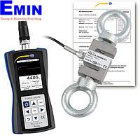 PCE DFG N 10TW-ICA Torque Meter (0~10 Nm; ISO Calibratiion Cert.)