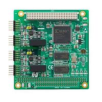 Advantech PCM-3680I-AE CAN Dual Port Isolated CAN-bus PCI-104 Modu