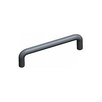 RAF Electronic Hardware 8216-1032-SS Internal Thread 3/8 OD X 4.00 Lg X 1-5/16 Ht Round Internal Thread Handle